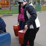 Адресная помощь 1