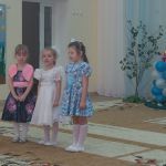 Пасха в детском саду г. Егорьевска 2
