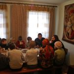 &laquo;Согреем детские сердца&raquo; в Каширском благочинии 1