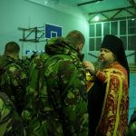 «Никитята» провожают своих друзей в служебную командировку 0 «Никитята» провожают своих друзей в служебную командировку 0