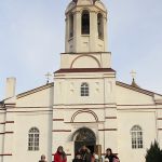 Экскурсия по храмам в Серебряных Прудах 1 Экскурсия по храмам в Серебряных Прудах 1