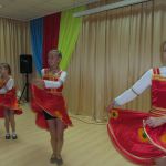 Благотворительный концерт 3