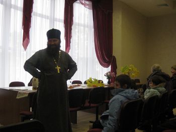 Родитель, воспитай себя! Родитель, воспитай себя!