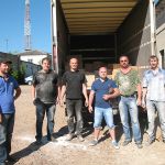 Международная гуманитарная акция фонда помощи осужденным &laquo;Рука к руке&raquo; 0