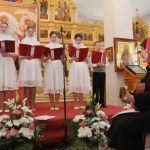 Пасхальный фестиваль 5