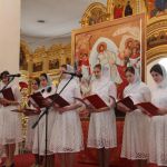 Пасхальный фестиваль 2