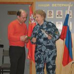 Пасхальный праздник в Каширском СИЗО 7