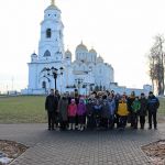 "Согреем детские сердца" в Ликино-Дулевском благочинии 4