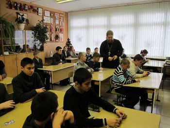 Рождественский десант
