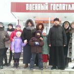 Рождество Христово в Наро-Фоминском благочинии 4 Рождество Христово в Наро-Фоминском благочинии 4
