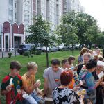 Поездка в Москву 9 Поездка в Москву 9