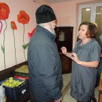 "Согреем детские сердца" в Люберецком благочинии 3