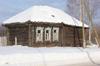 Гуманитарная экспедиция во Владимирскую область