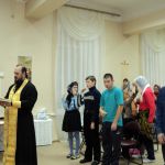 Экскурсия в Храм Христа Спасителя 0