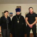 Награды Каширской спецшколе 4