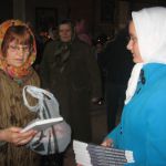 Пасха в Орехово-Зуево