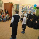 "Согреем детские сердца" в Сергиево-Посадском благочинии 7