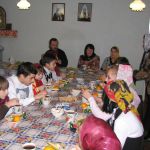&laquo;Согреем детские сердца&raquo; в Раменском центре &laquo;Родник&raquo; 4