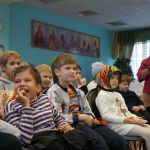 Подарок от театра "Гулливер" 0 Подарок от театра "Гулливер" 0