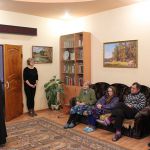 Пасха в Луховицах 0