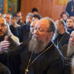 Собрание епархиального отдела 8 Собрание епархиального отдела 8