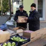 "Согреем детские сердца" в Люберецком благочинии 2