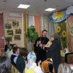 Пасха в СРЦ "Кентавр"