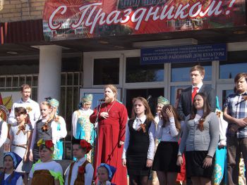 Бывалинский мемориал Бывалинский мемориал