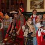"Скерцино" в Беляниновском интернате 8