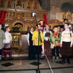 Рождественский праздник в Химках 3