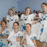 Пасха в Шатуре 3