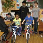 Рождество в Люберецком благочинии 2 Рождество в Люберецком благочинии 2