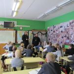 Рождественский десант 3