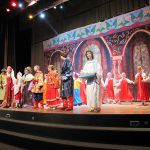 Пасхальный концерт в Лобне 5