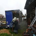 Помощь сельскому храму 1