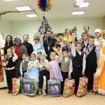 Новый год на Городке 4