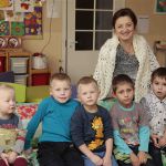"Согреем детские сердца" в Солнечногорском благочинии 2