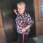 Помощь малоподвижным гражданам 1