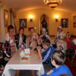 "Согреем детские сердца" в Егорьевском благочинии 10