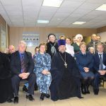 Концерт в Каширском СИЗО 4 Концерт в Каширском СИЗО 4