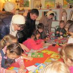 "Согреем детские сердца" в Люберецком благочинии 11