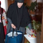 Гостинцы для подопечных 1