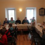 "Согреем детские сердца" в Спирово 3