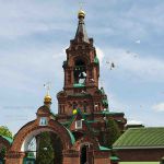 Поездка в Рахманово 6