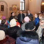 "Согреем детские сердца" в Истринском благочинии 3
