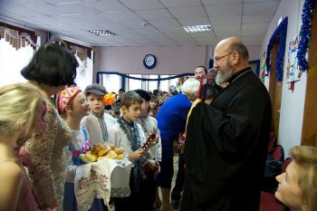 Рождество в Серпухове Рождество в Серпухове