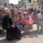 День семьи в Бронницах