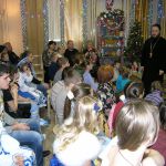 Рождество в Люберецком благочинии 10 Рождество в Люберецком благочинии 10