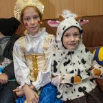 "Согреем детские сердца" в Подольске 1 "Согреем детские сердца" в Подольске 1