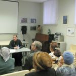 Встреча с ветеранами в Лобне 0 Встреча с ветеранами в Лобне 0